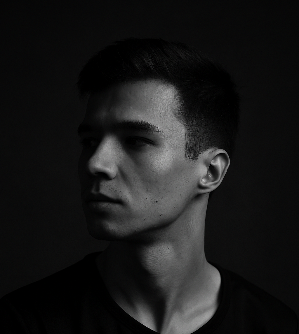 Saidbek Khudayberdiyev